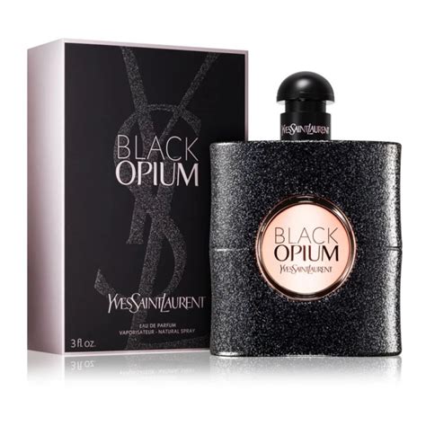 black opium femme yves saint laurent|is Black Opium perfume unisex.